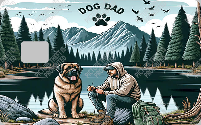 Bank  Card Sticker-BC-26